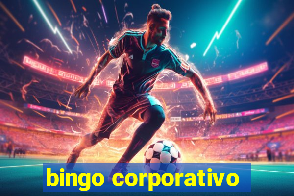 bingo corporativo